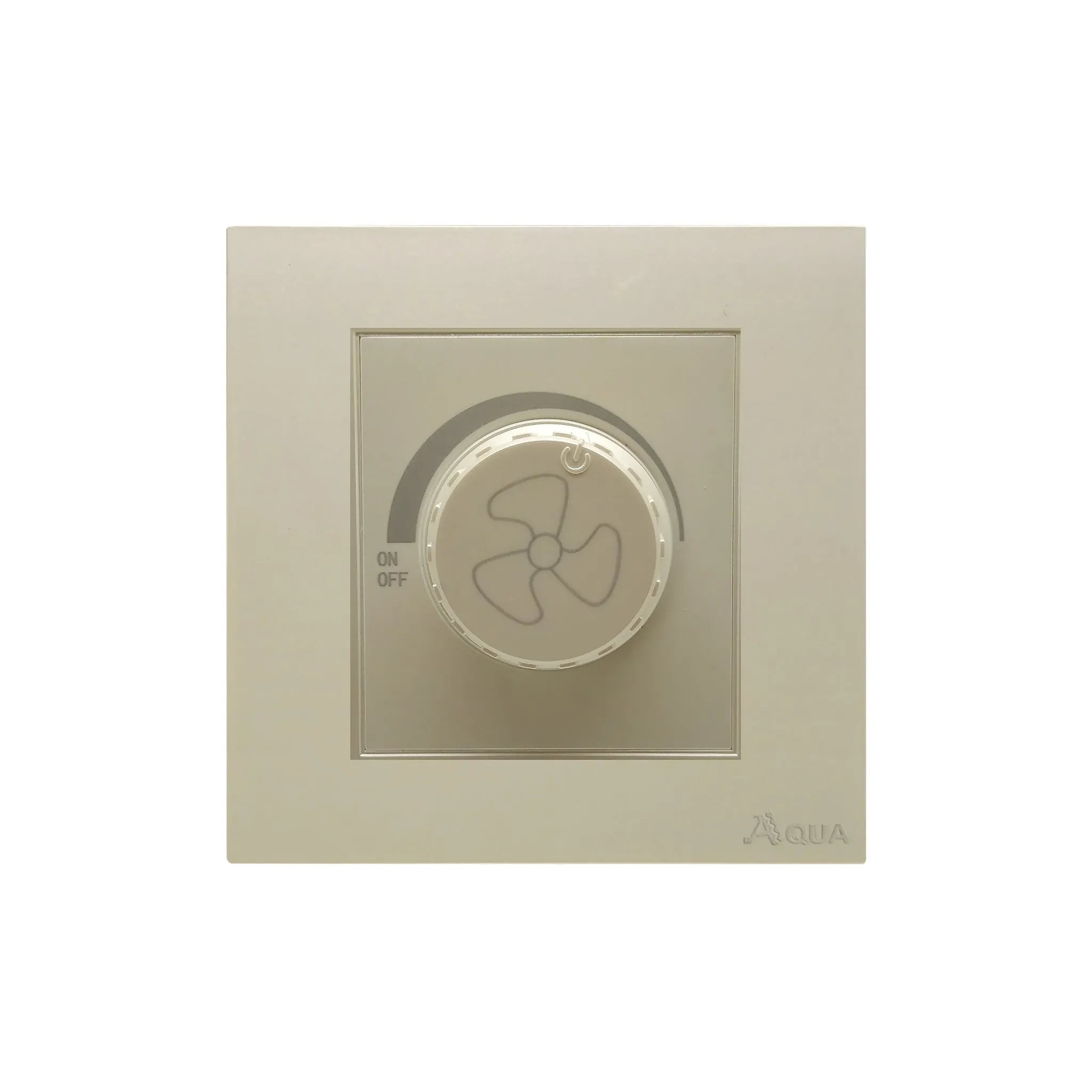Aqua Pearl White Manual Dimmer Price in Pakistan