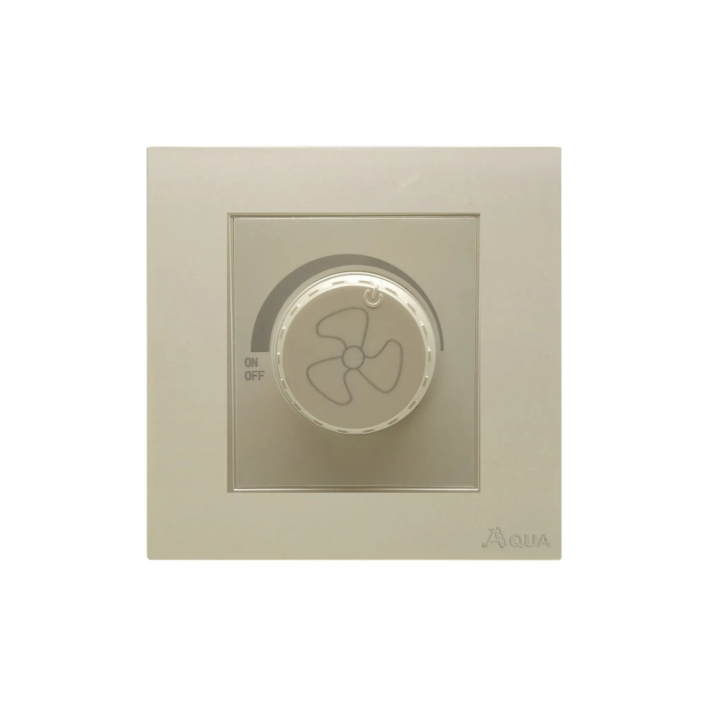 Aqua Pearl White Manual Dimmer Price in Pakistan