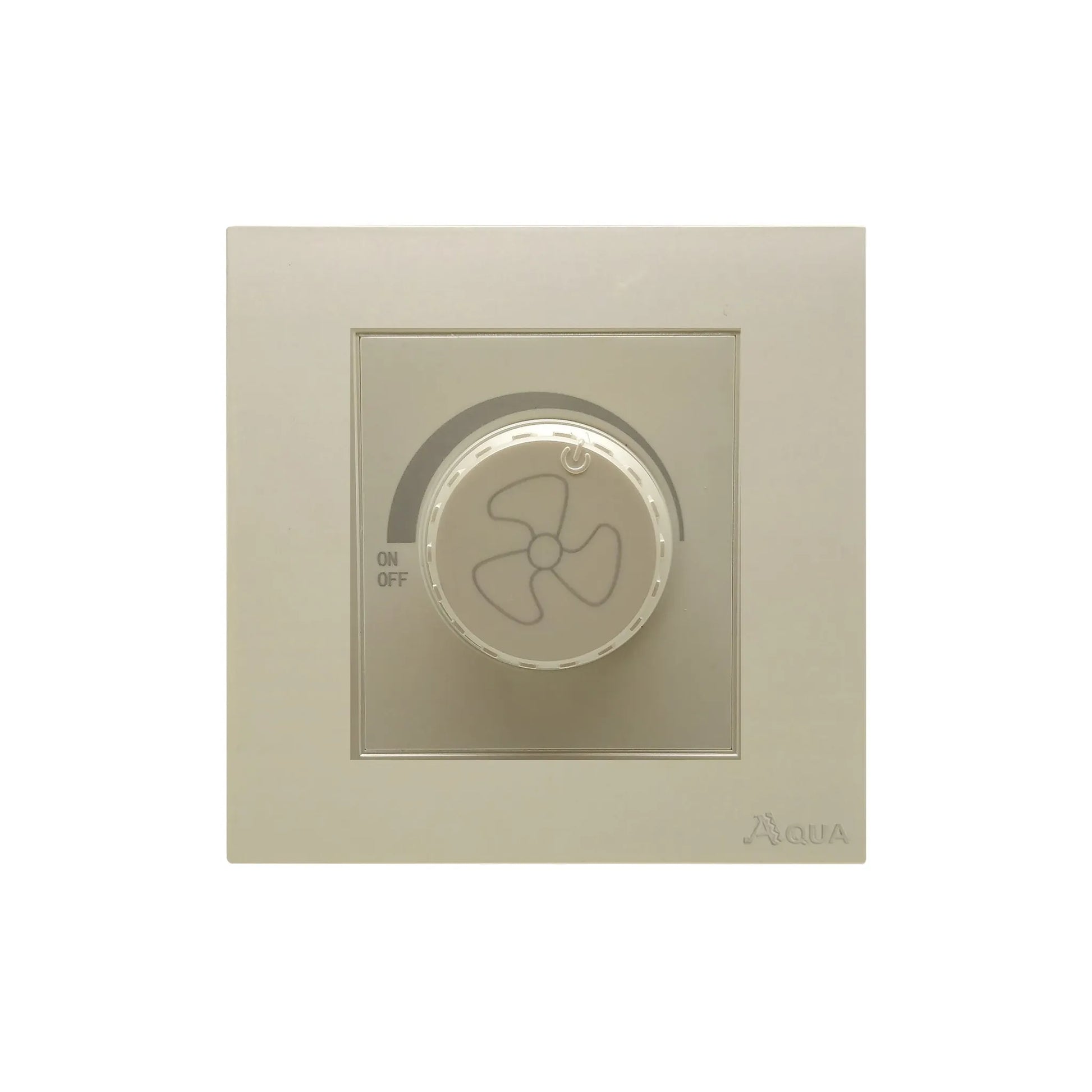 Aqua Pearl White Manual Dimmer Price in Pakistan