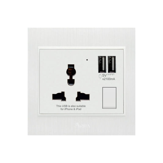 AQUA GLORY MULTI PLUS USB Price in Pakistan