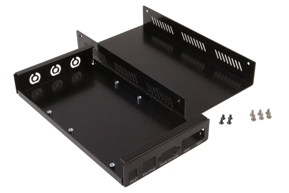 MiKrotik RB433UAH Router Casing Accessories