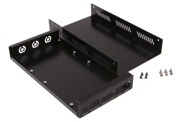 MiKrotik RB433UAH Router Casing Accessories