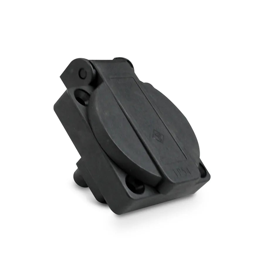 pce 135 6 wall mounted socket Price in Pakistan Main image