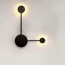 Modern Dial Lamp