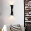 Modern Slim Wall Light