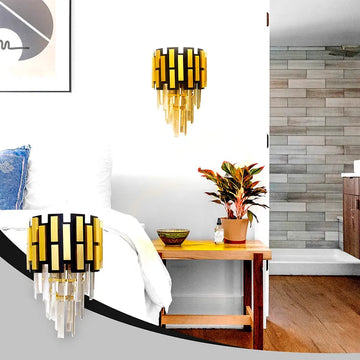 Ornament Bay Chandelier Price in Pakistan