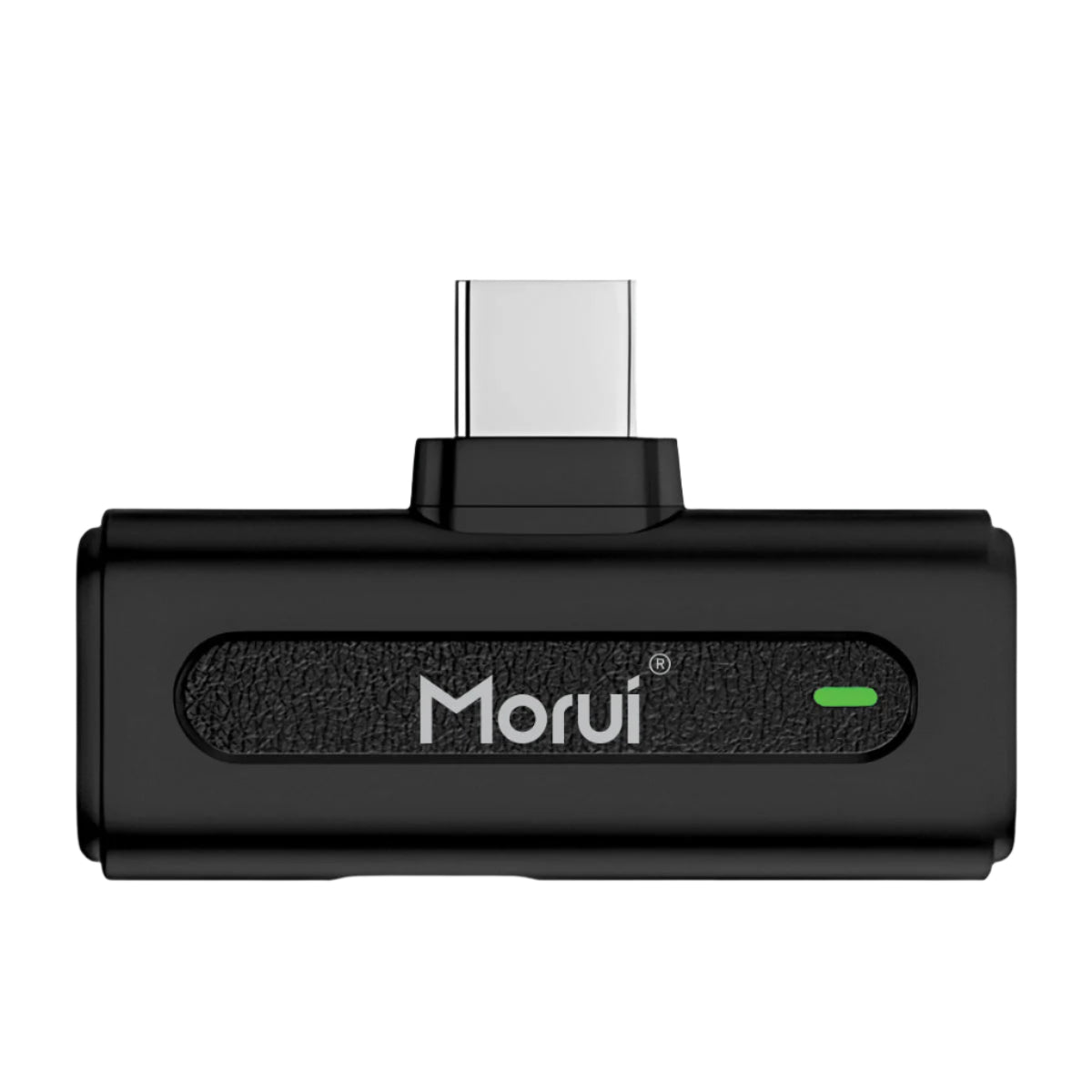 Morui GM-X8 4-in-1 Wireless Microphone 