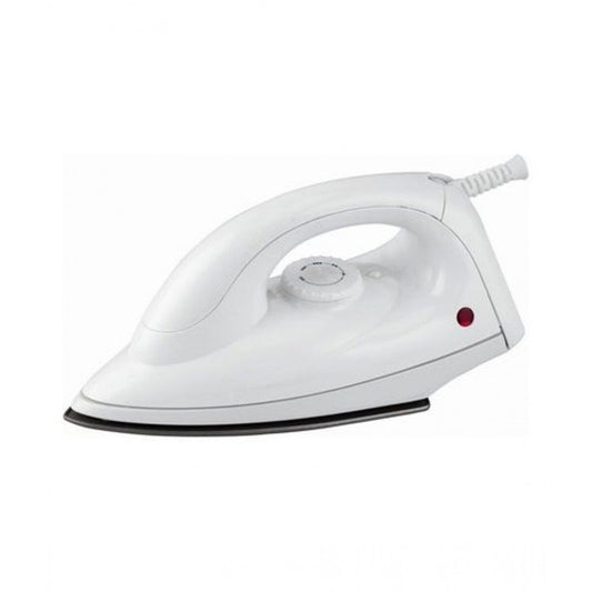 National Gold 1000W Dry Iron Price in Pakistan