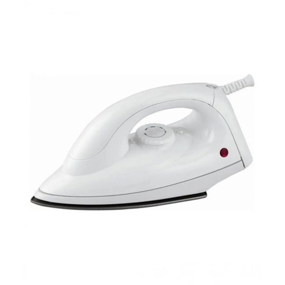 National Gold 1000W Dry Iron Price in Pakistan Main image