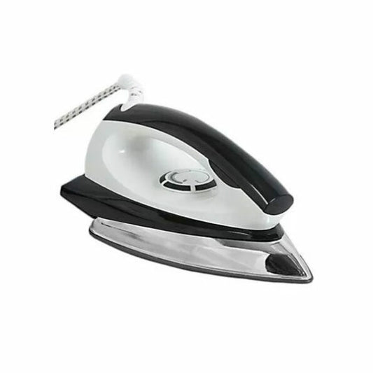 National Gold 1200W Dry Iron Price in Pakistan