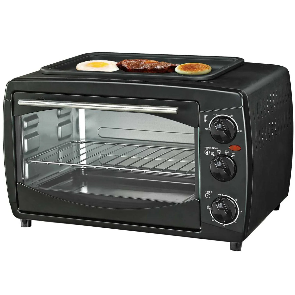 National Gold Oven Toaster Price in Pakistan Main image