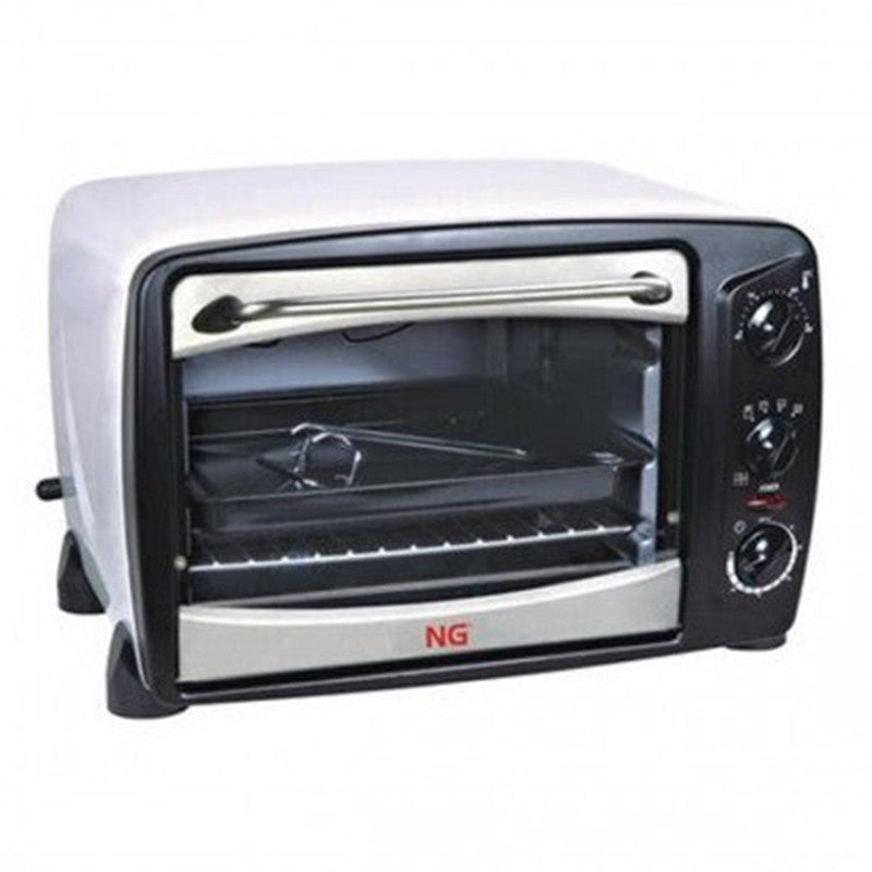 National Gold Oven Toaster Price in Pakistan