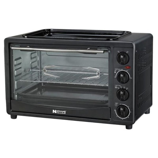 National Gold Oven Toaster Price in Pakistan