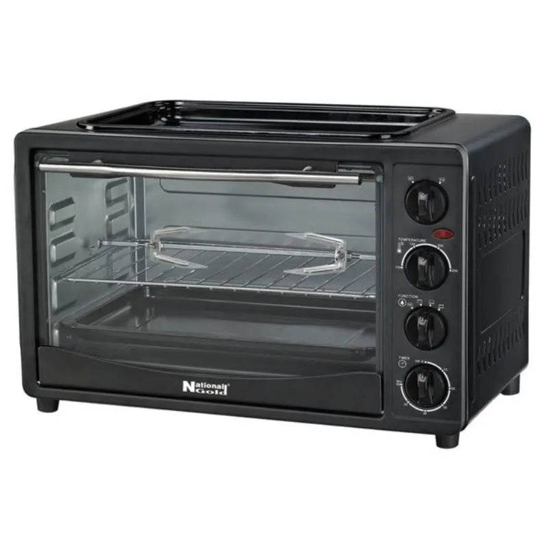 National Gold Oven Toaster Price in Pakistan Main image