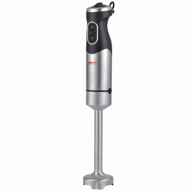 National Gold Hand Blender Price in Pakistan Main image