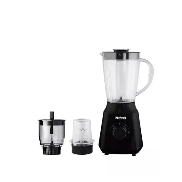 National Gold 3 in 1 Blender Price in Pakistan Main image