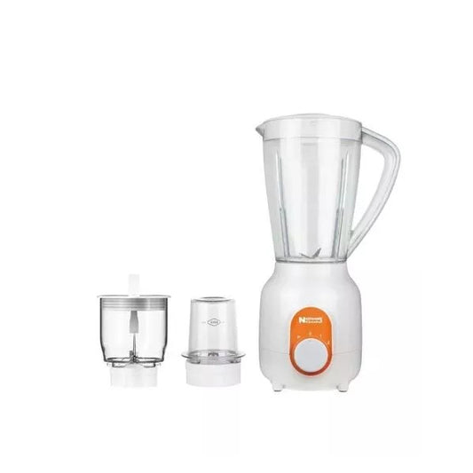 National Gold 3 in 1 Blender Price in Pakistan