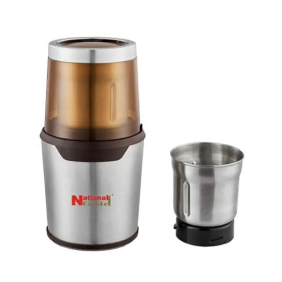 National Gold Coffee Maker Price in Pakistan Main image