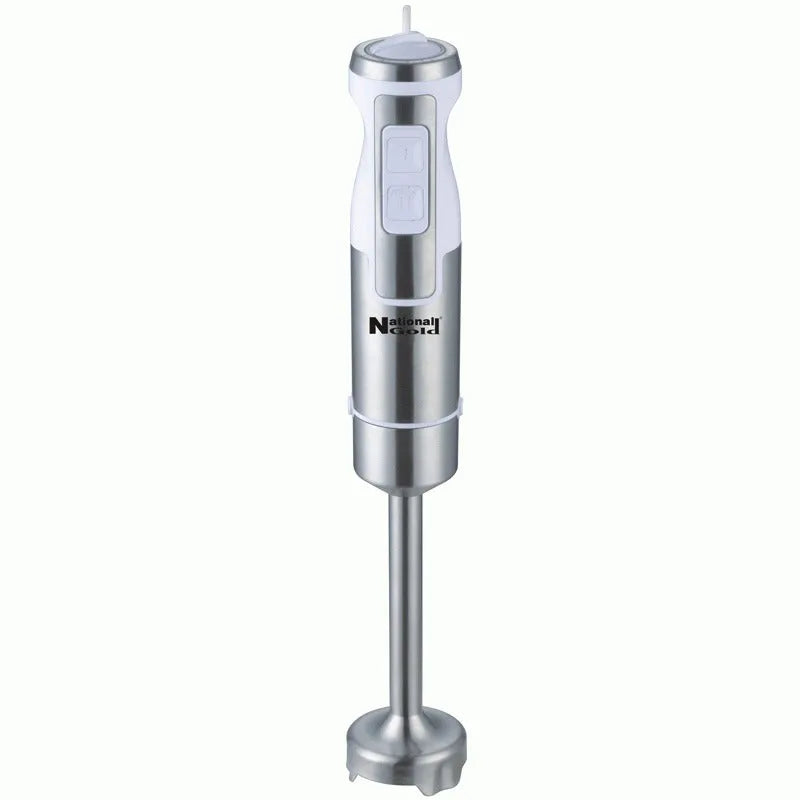 National Gold Hand Blender 1000W Price in Pakistan Main image