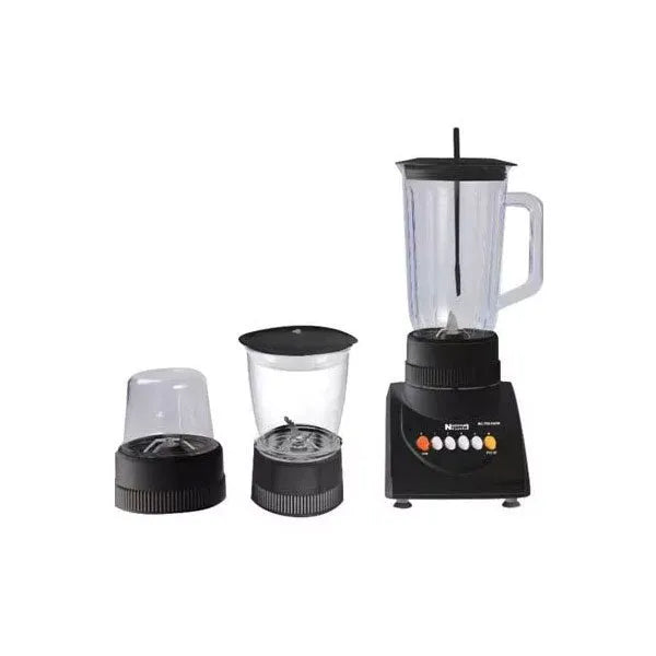 National Gold 3 in 1 Blender Price in Pakistan Main image