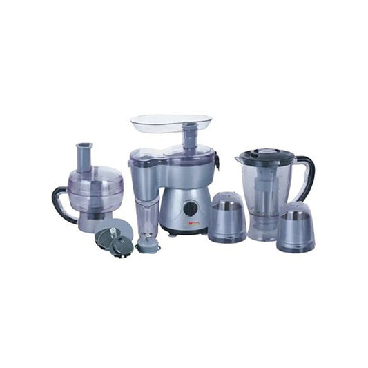 National Gold Multi-Function Food Processor