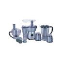 National Gold SQ-2135S Multi-Function Food Processor