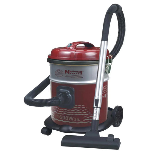 National Gold Drum Vacuum Cleaner Price in Pakistan