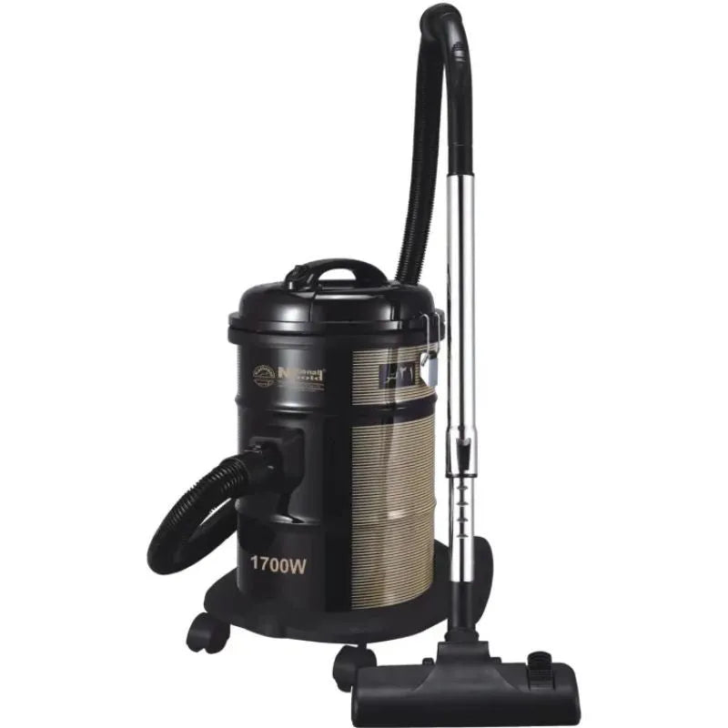 National Gold Drum Vacuum Cleaner Price in Pakistan