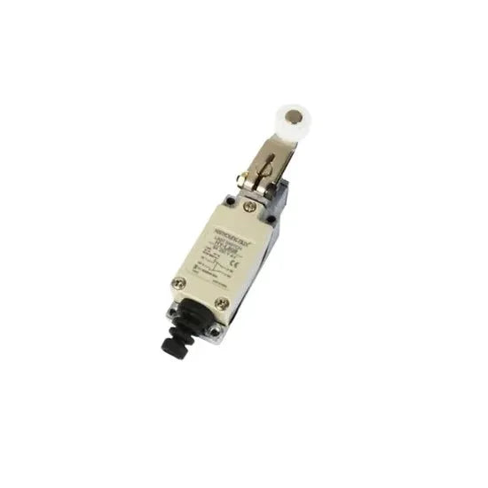 Nux L-804 Roller Lever Mini Limit Switch Price In Pakistan
 Main image