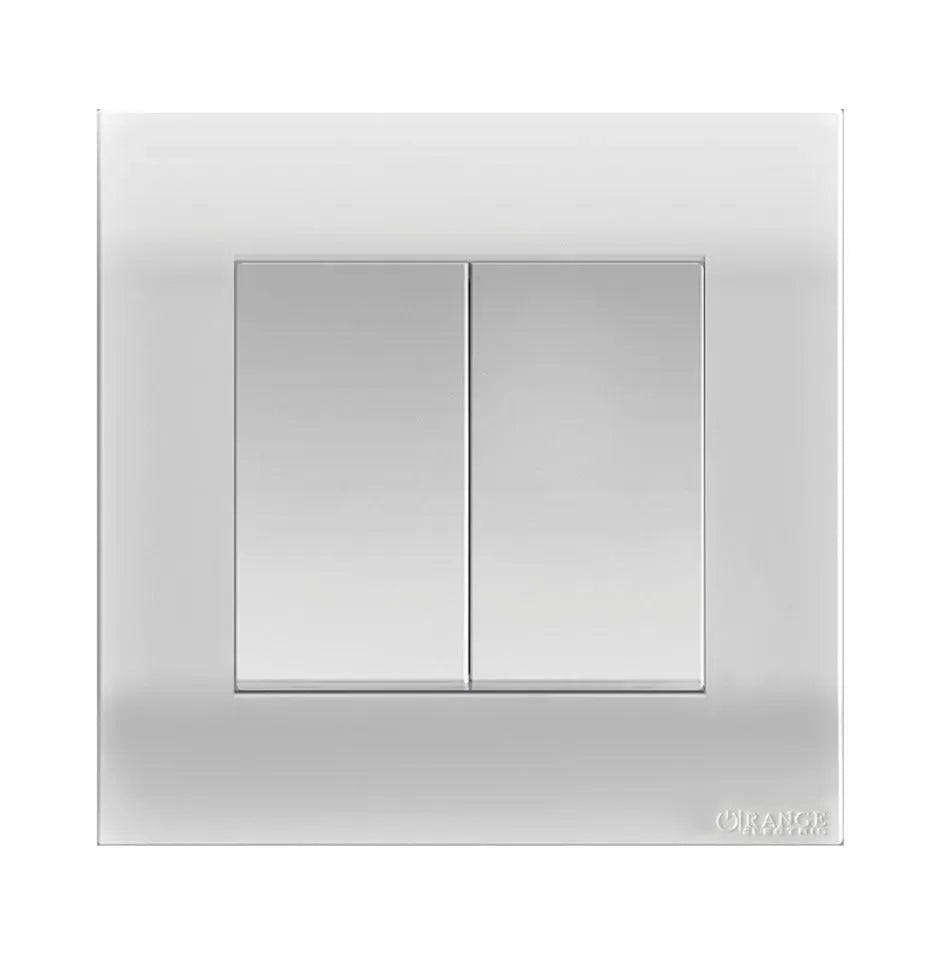 Akoya 3 Gang 2 Way Flush Switch Price in Pakistan