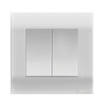 Akoya 3 Gang 2 Way Flush Switch Price in Pakistan