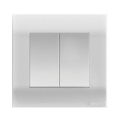 Akoya 3 Gang 2 Way Flush Switch Price in Pakistan