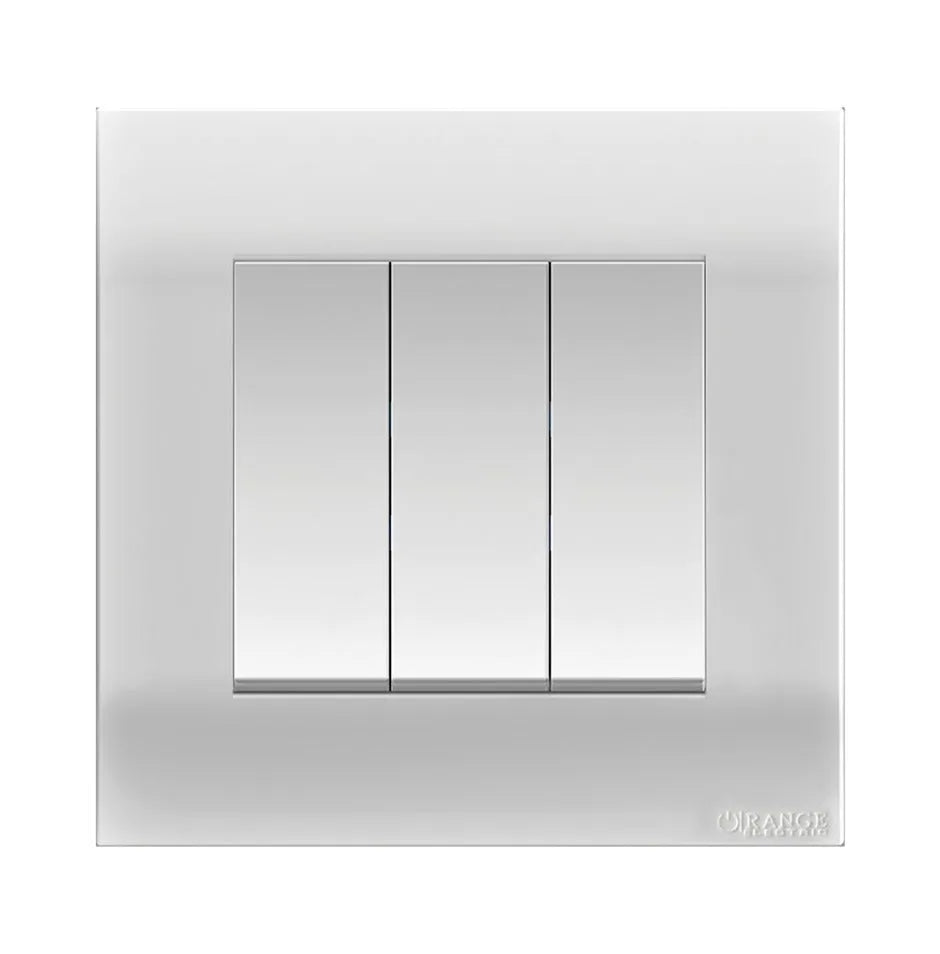 Akoya 4 Gang 2 Way Flush Switch Price in Pakistan