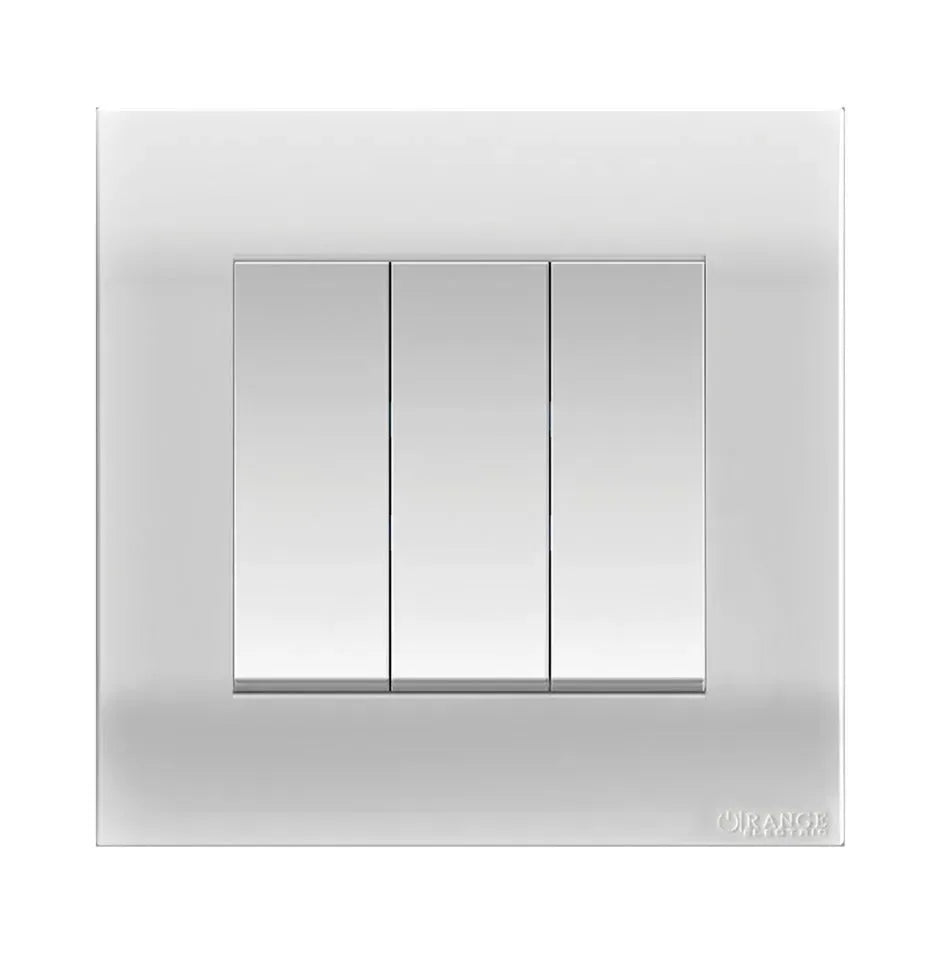 Akoya 4 Gang 2 Way Flush Switch Price in Pakistan