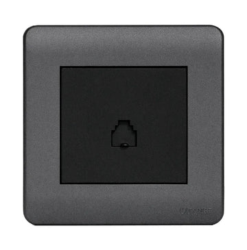 Scintilla Single Multi Unswitced Socket Outlet Price in Pakistan