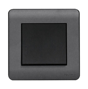 Orange Scintilla Double Pole Switch with Indicator 20 Amp Price in Pakistan