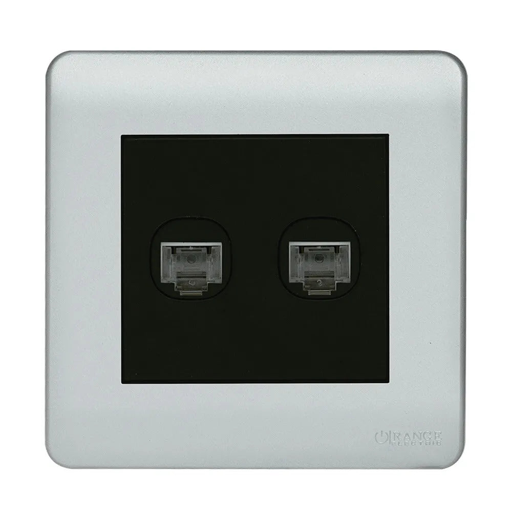 Orange Scintilla USB Charger Outlet Price in Pakistan