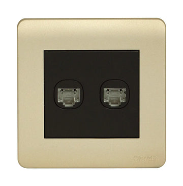 Orange Scintilla USB Charger Outlet Price in Pakistan