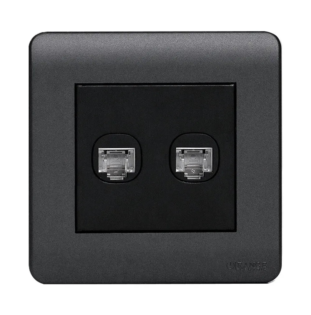 Scintilla 1 Gang USB Charger Outlet Price in Pakistan