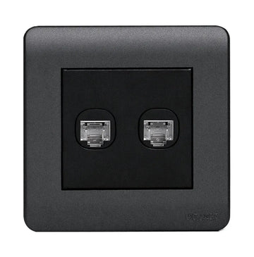 Scintilla 1 Gang USB Charger Outlet Price in Pakistan