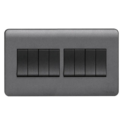 Orange Casablanca 2 Gang Telephone Outlet Price in Pakistan