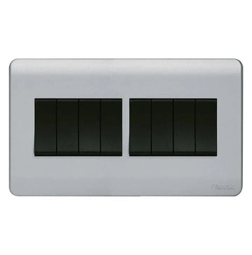 Orange Casablanca 1 Gang Telephone Outlet Price in Pakistan