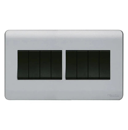 Orange Casablanca 1 Gang Telephone Outlet Price in Pakistan