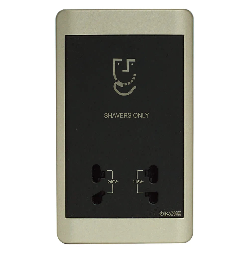 Orange Scintilla  8 Wire 8 Contact Telephone Outlet Price in Pakistan