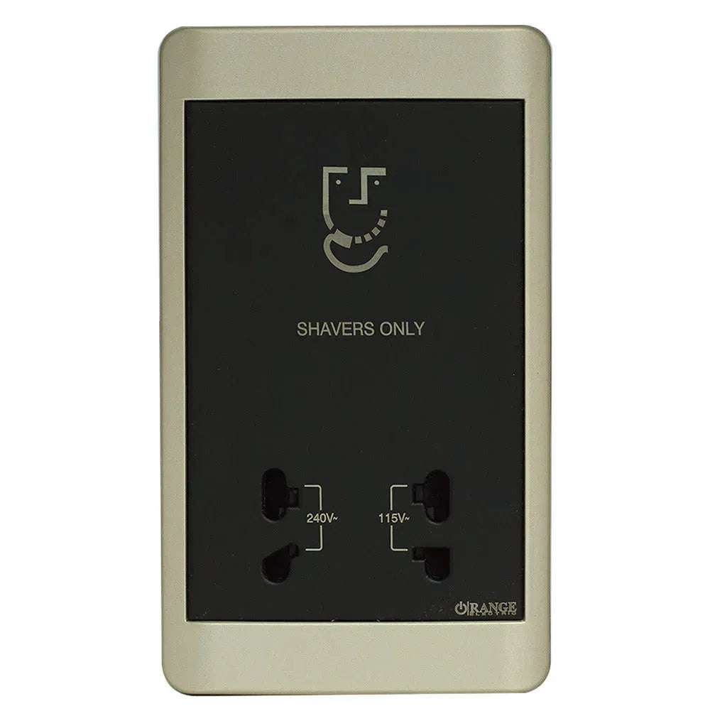 Orange Scintilla  8 Wire 8 Contact Telephone Outlet Price in Pakistan