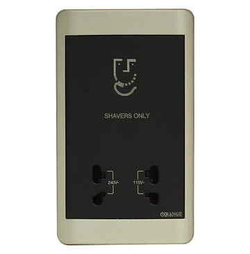 Orange Scintilla  8 Wire 8 Contact Telephone Outlet Price in Pakistan