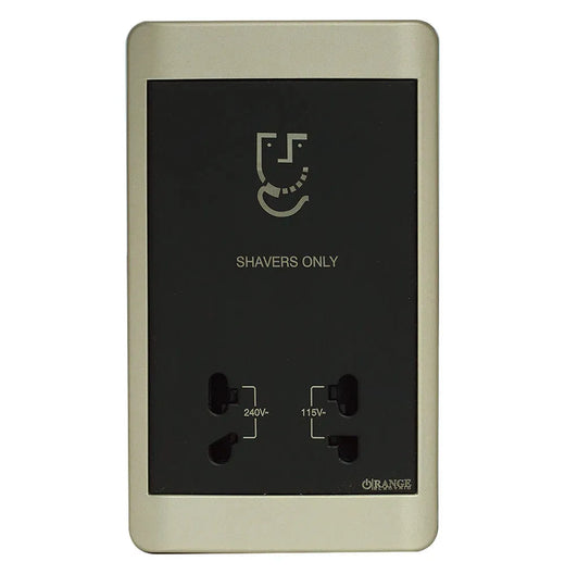 Orange Scintilla  8 Wire 8 Contact Telephone Outlet Price in Pakistan