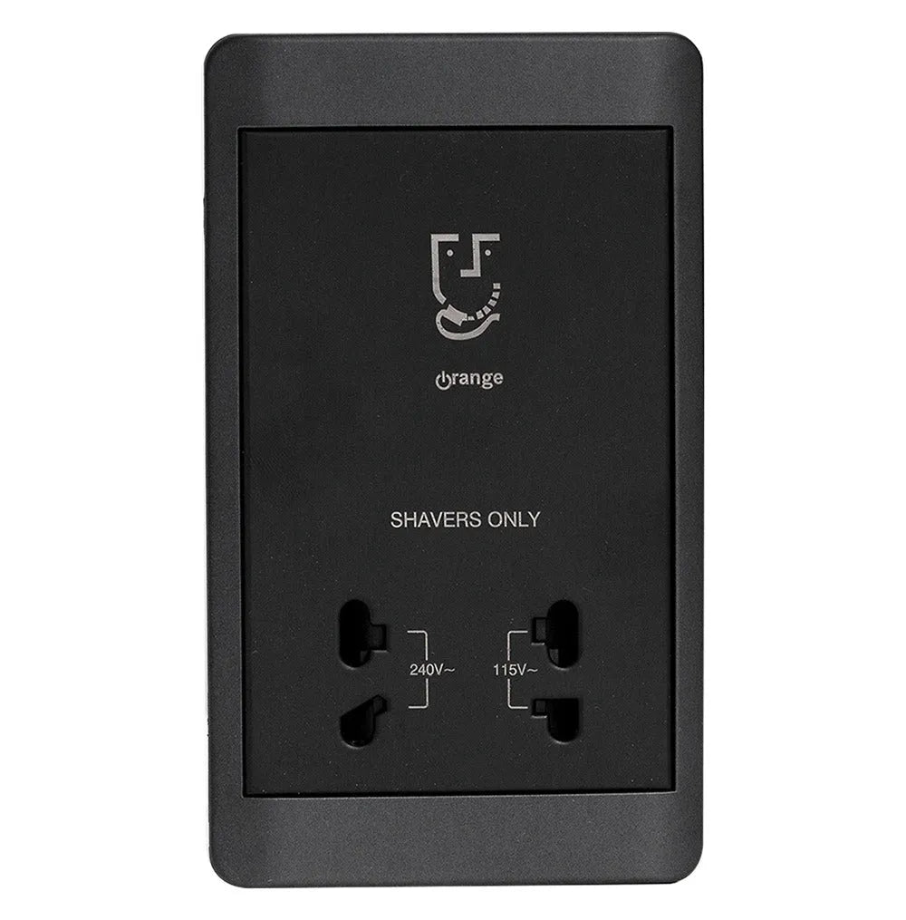 orange scintilla 2 gang telephone outlet Price in Pakistan