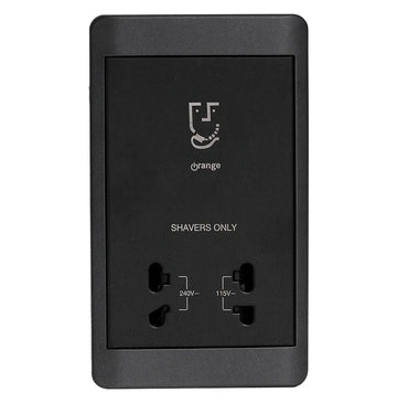 orange scintilla 2 gang telephone outlet Price in Pakistan