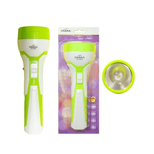 osaka led rechargeable light os 8888 Price in Pakistan Main image